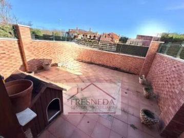 Casa adosada Venta Siero, La Fresneda Bobes Valbona Viella