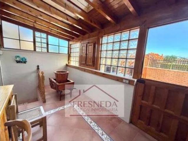 Casa adosada Venta Siero, La Fresneda Bobes Valbona Viella