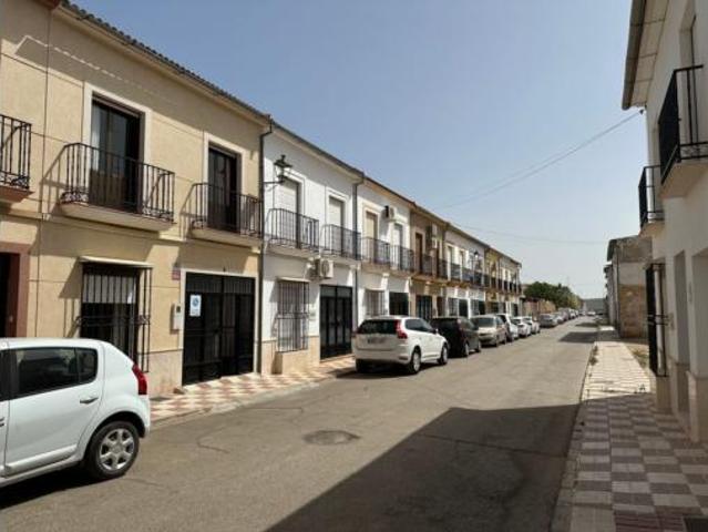Casa adosada Venta Sierra de Yeguas, Sierra de Yeguas