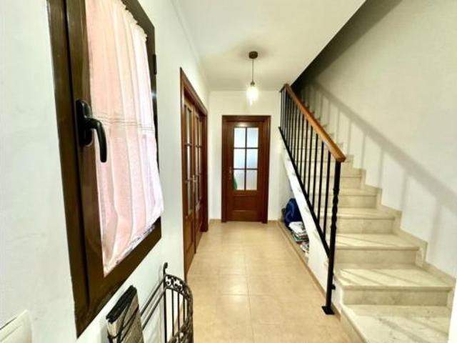 Casa adosada Venta Sierra de Yeguas, Sierra de Yeguas