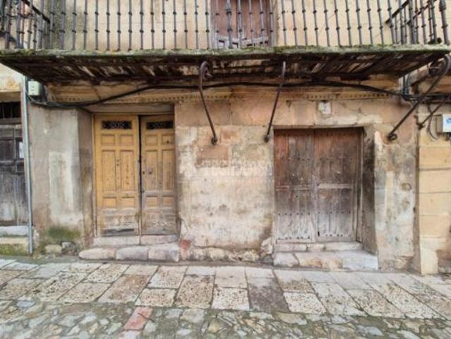 Casa adosada Venta Sigüenza, Sigüenza