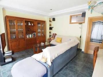 Casa adosada Venta Silla, Silla