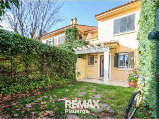 Casa adosada Venta Simancas, Simancas