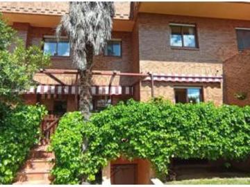 Casa adosada Venta Simancas, Simancas