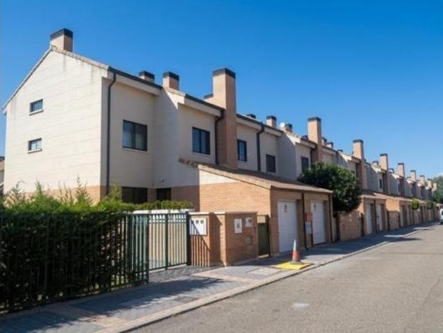 Casa adosada Venta Simancas, Simancas