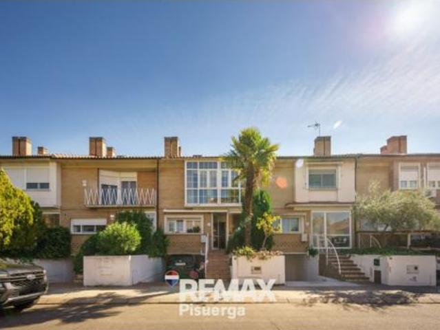 Casa adosada Venta Simancas, Simancas