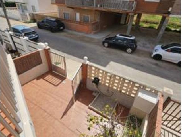 Casa adosada Venta Sueca, Las Palmeras