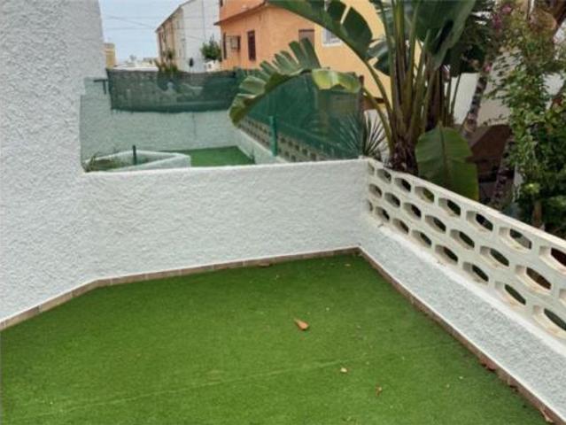 Casa adosada Venta Sueca, Las Palmeras