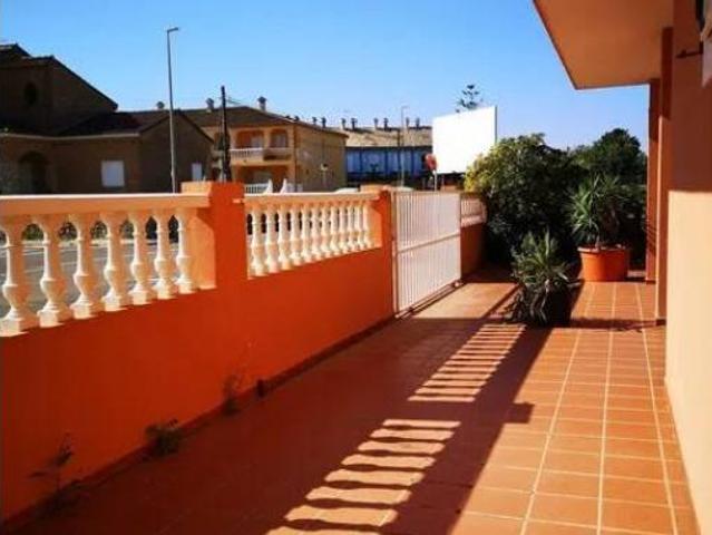 Casa adosada Venta Sueca, Sueca