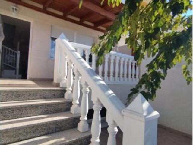 Casa adosada Venta Sueca, Sueca