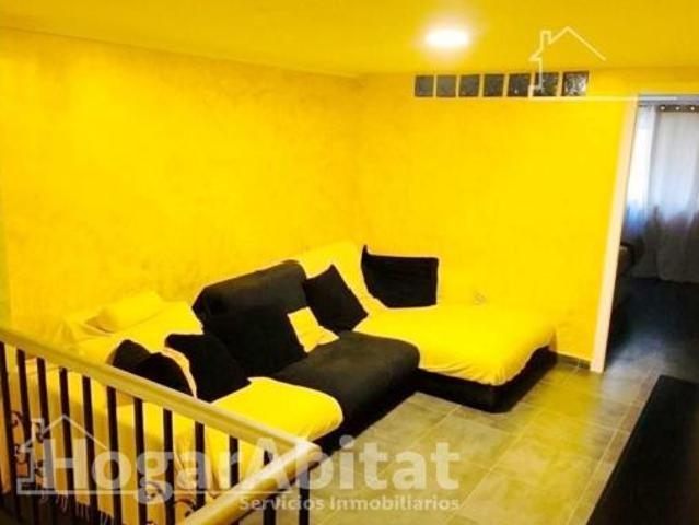 Casa adosada Venta Sueca, Sueca