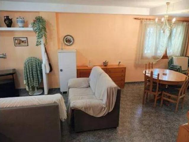 Casa adosada Venta Sueca, Sueca