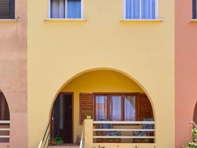 Casa adosada Venta Sueca, Sueca