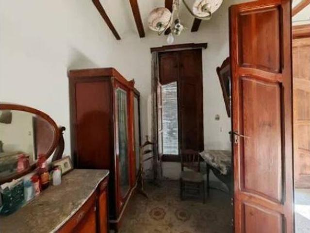 Casa adosada Venta Sueca, Sueca