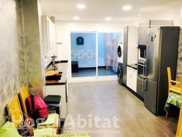 Casa adosada Venta Sueca, Sueca