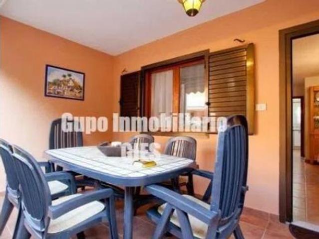 Casa adosada Venta Sueca, Sueca