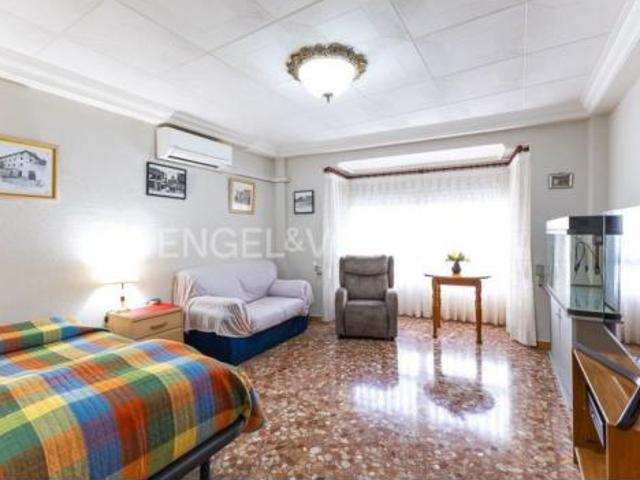 Casa adosada Venta Sueca, Sueca