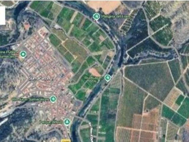 Casa adosada Venta Sumacàrcer, Sumacàrcer