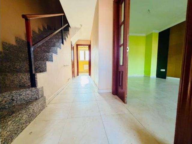 Casa adosada Venta Pozaldez, Pozaldez