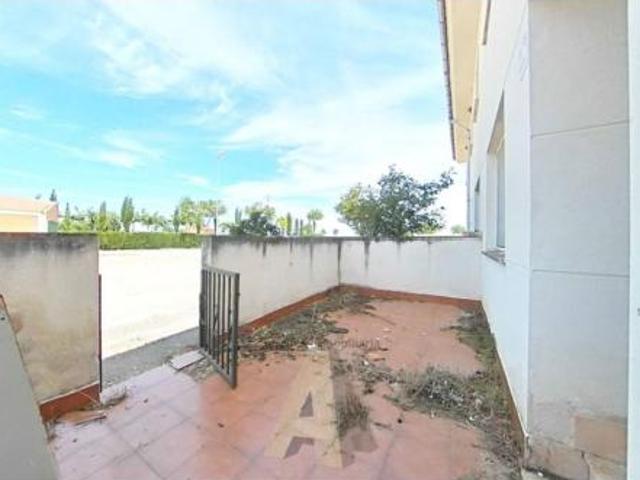 Casa adosada Venta Pozaldez, Pozaldez