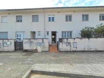 Casa adosada Venta Pozaldez, Pozaldez