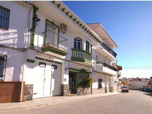 Casa adosada Venta Pozo Alcón, Fontanar