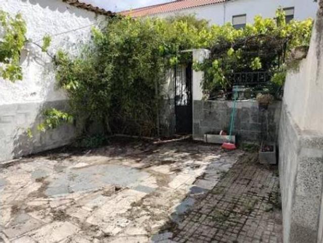 Casa adosada Venta Pozoblanco, Pozoblanco
