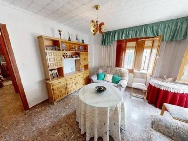 Casa adosada Venta Pozohondo, Pozohondo