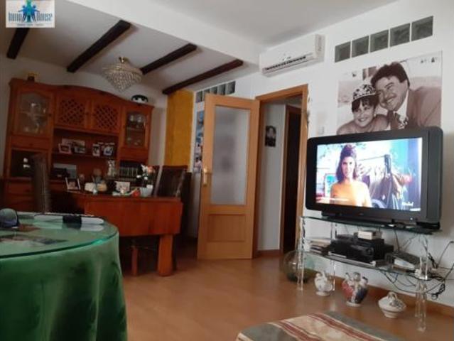 Casa adosada Venta Pozohondo, Pozohondo