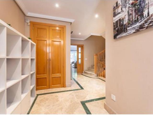 Casa adosada Venta Pozuelo de Alarcón, Estación Zona Norte