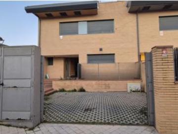 Casa adosada Venta Pozuelo de Alarcón, Estación Zona Norte