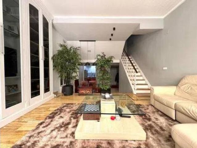 Casa adosada Venta Pozuelo de Alarcón, Estación Zona Norte