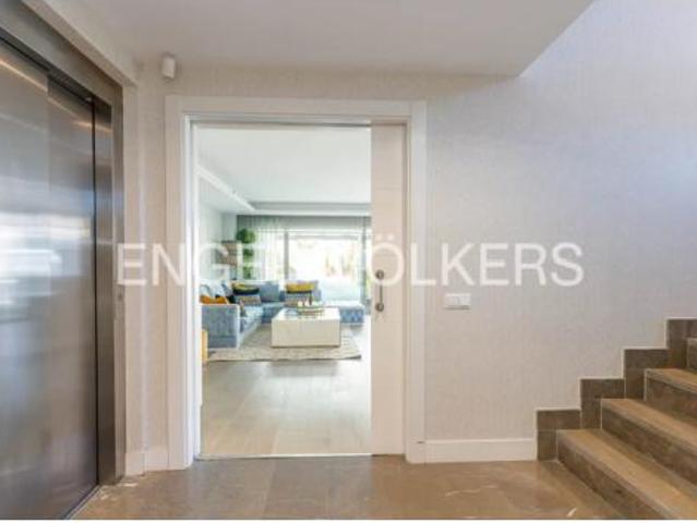 Casa adosada Venta Pozuelo de Alarcón, Estación Zona Norte