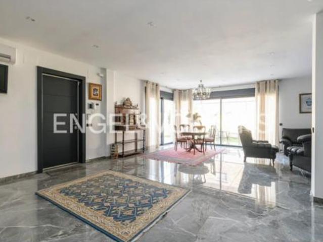 Casa adosada Venta Pozuelo de Alarcón, Estación Zona Norte