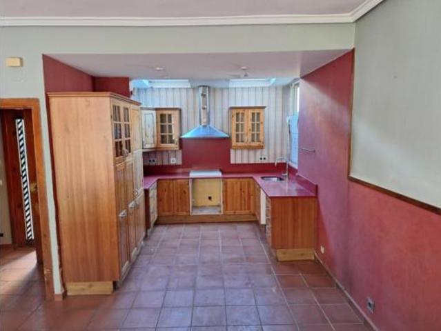 Casa adosada Venta Pozuelo de Alarcón, Estación Zona Norte