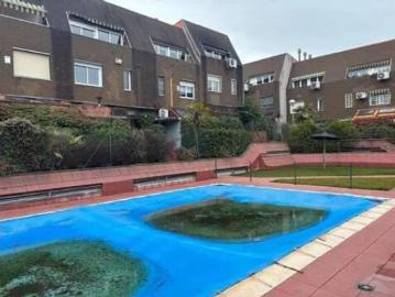 Casa adosada Venta Pozuelo de Alarcón, Estación Zona Norte
