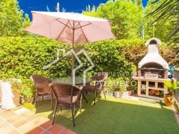 Casa adosada Venta Pozuelo de Alarcón, Estación Zona Norte