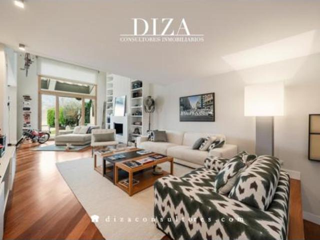 Casa adosada Venta Pozuelo de Alarcón, La Finca