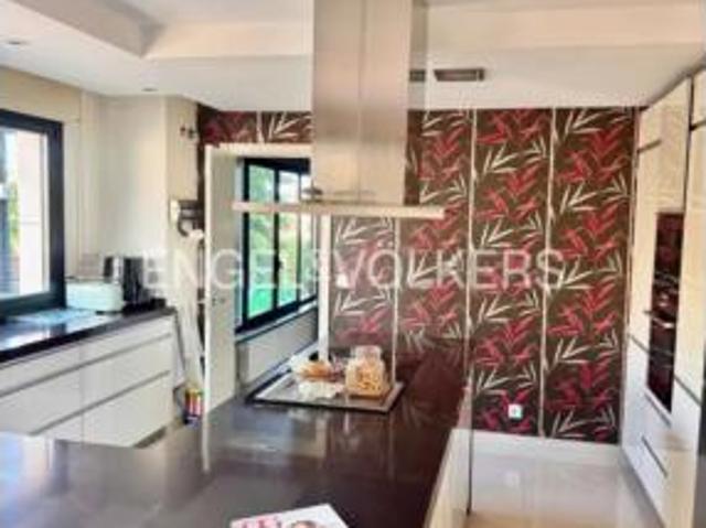 Casa adosada Venta Pozuelo de Alarcón, Pueblo
