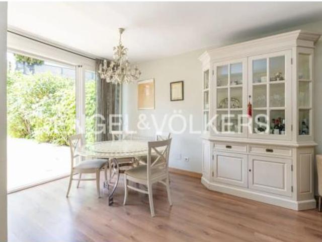Casa adosada Venta Pozuelo de Alarcón, Pueblo