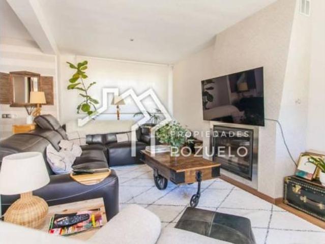 Casa adosada Venta Pozuelo de Alarcón, Pozuelo de Alarcón