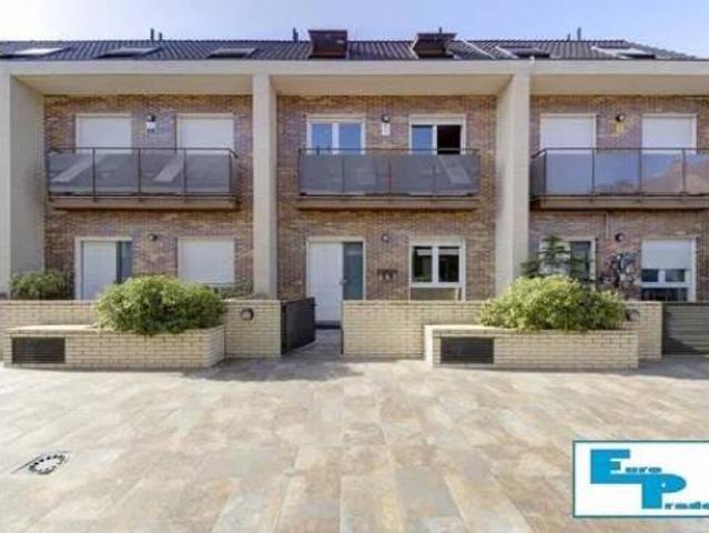 Casa adosada Venta Pozuelo de Alarcón, Pozuelo de Alarcón