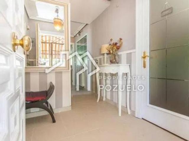 Casa adosada Venta Pozuelo de Alarcón, Pozuelo de Alarcón