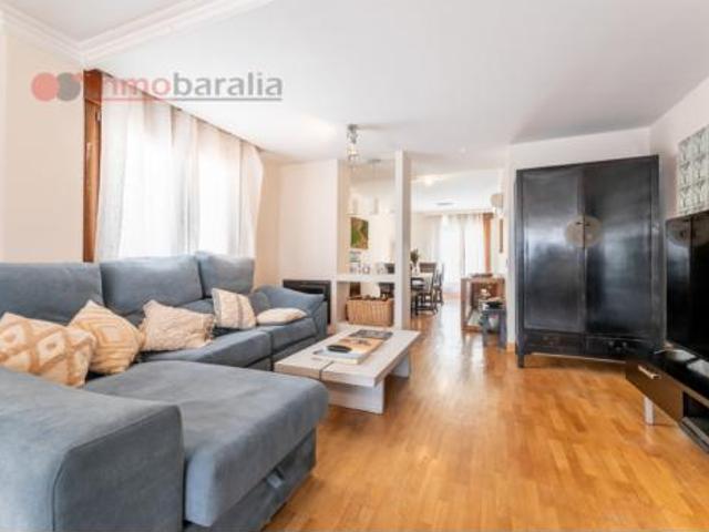 Casa adosada Venta Pozuelo de Alarcón, Somosaguas Húmera Los Ángeles