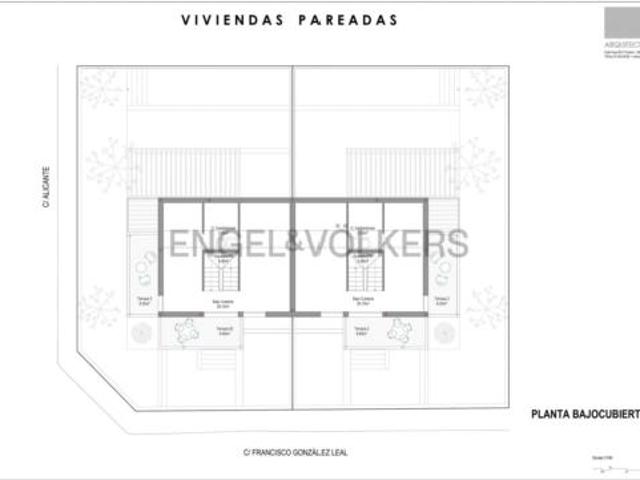 Casa adosada Venta Pozuelo de Alarcón, Somosaguas Húmera Los Ángeles
