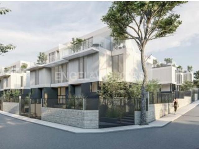 Casa adosada Venta Pozuelo de Alarcón, Somosaguas Húmera Los Ángeles