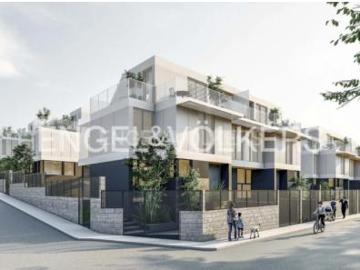 Casa adosada Venta Pozuelo de Alarcón, Somosaguas Húmera Los Ángeles