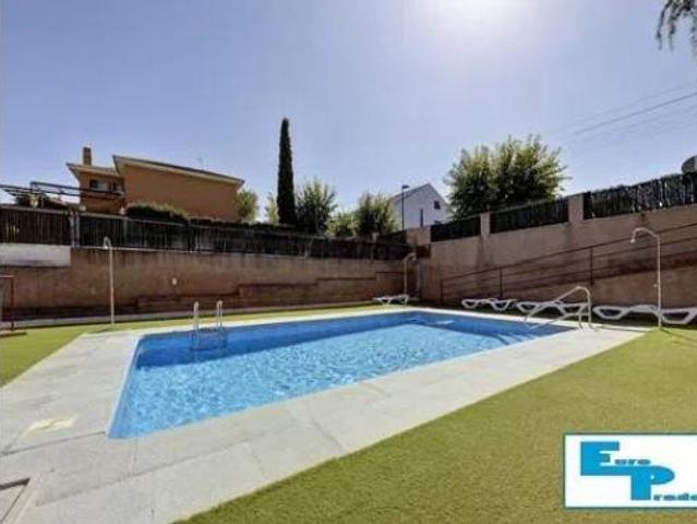 Casa adosada Venta Pozuelo de Alarcón, Somosaguas Húmera Los Ángeles