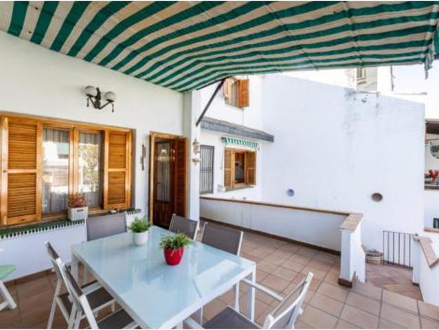 Casa adosada Venta Pozuelo de Alarcón, Zona Avenida de Europa