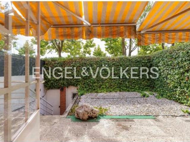 Casa adosada Venta Pozuelo de Alarcón, Zona Avenida de Europa
